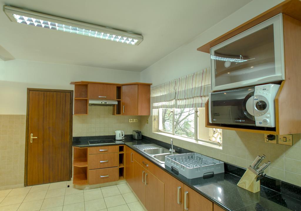 Appart hôtel Mimosa Court 3*