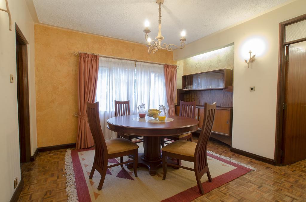Appart hôtel Mimosa Court 3*